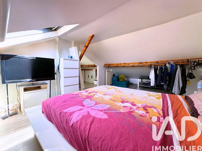 Maison - 69 m² - 3 pièces