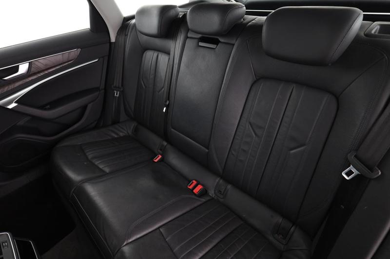 Audi A6 Avant 40 Tdi Avus s tronic 204 ch