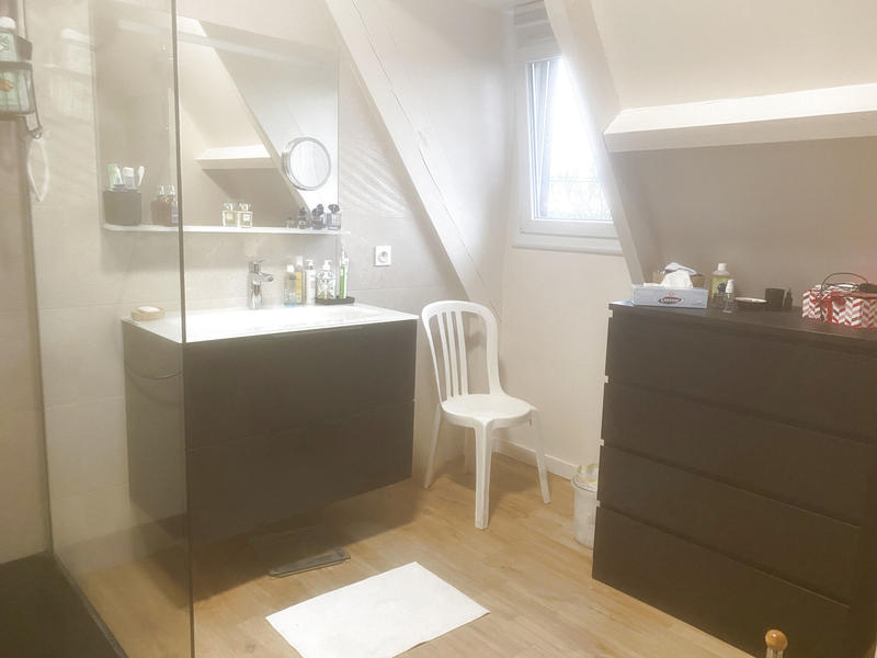 Maison - 159 m² - 6 pièces