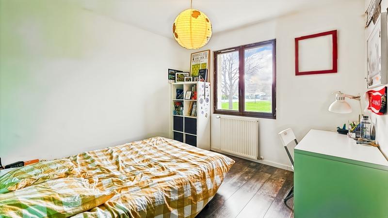 Maison - 102 m² - 5 pièces