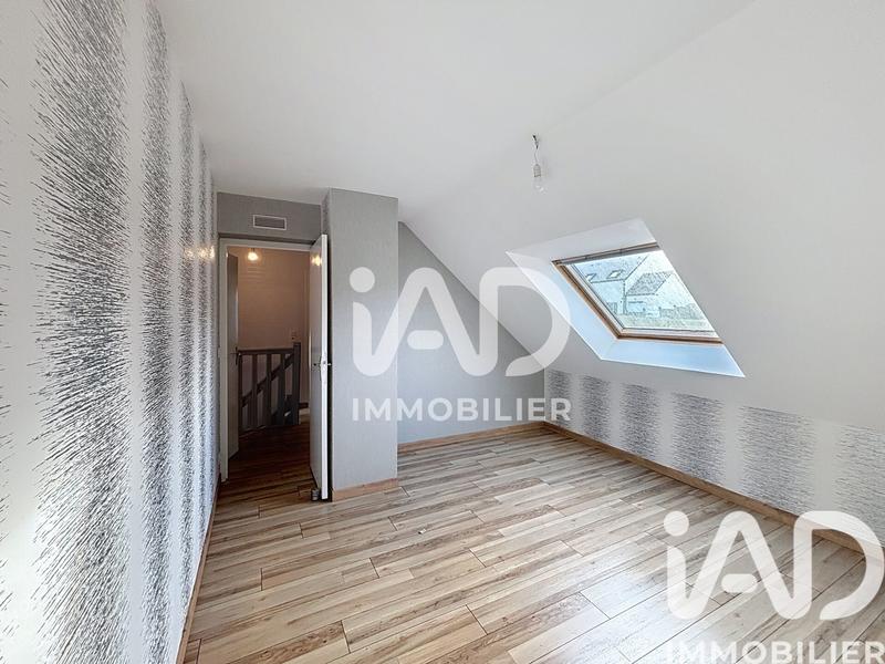 Maison - 149 m² - 5 pièces