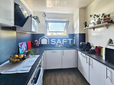 Appartement - 38 m² - 1 pièce