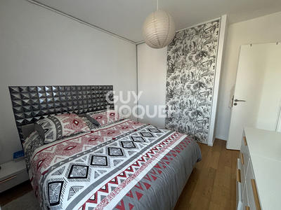 Maison - 165 m² - 7 pièces