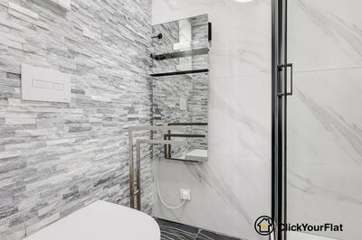 Appartement - 38 m² - 1 pièce