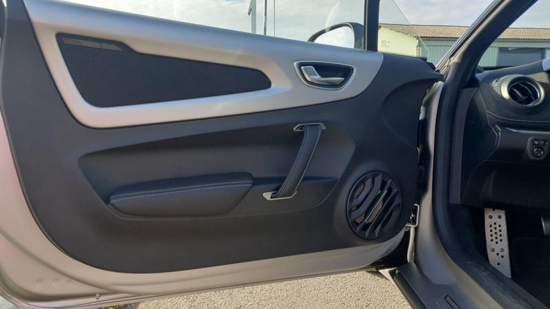 Alpine A110 s 1.8 t 300 Enstone Edition - Garantie constructeur Entretien