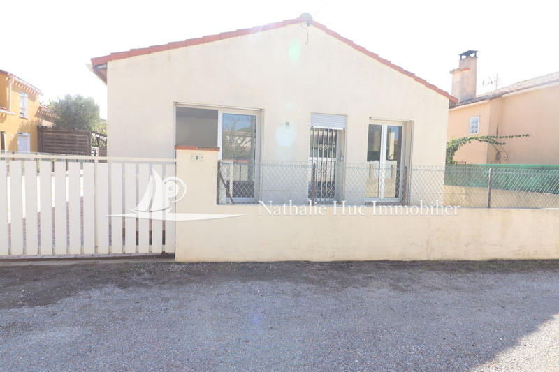 Maison - 68 m² - 3 pièces