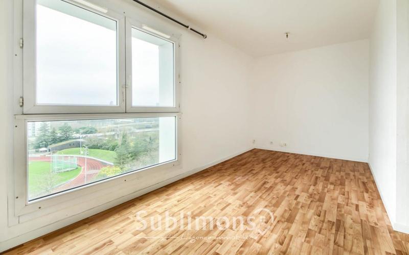 Appartement - 51 m² - 2 pièces