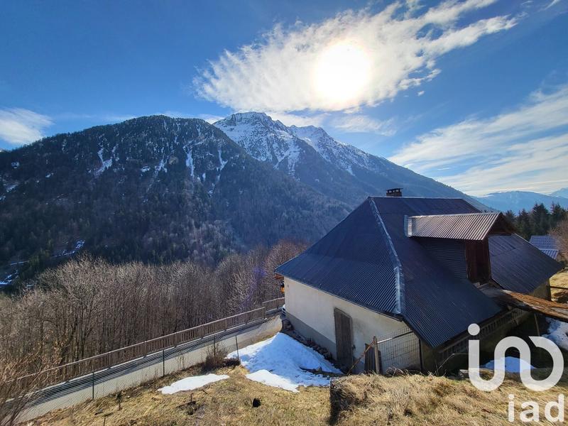 Maison de village - 260 m² - 5 pièces