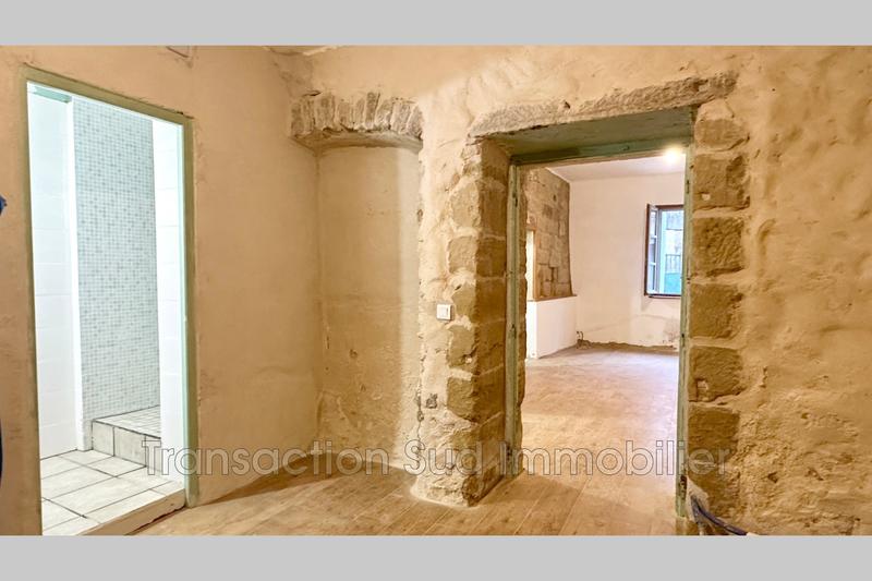 Maison de village - 200 m² - 10 pièces