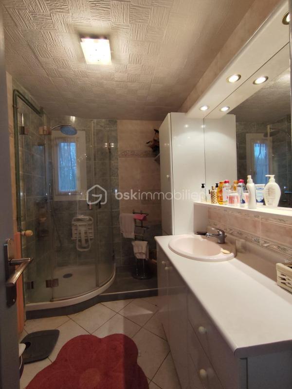 Pavillon - 115 m² - 5 pièces