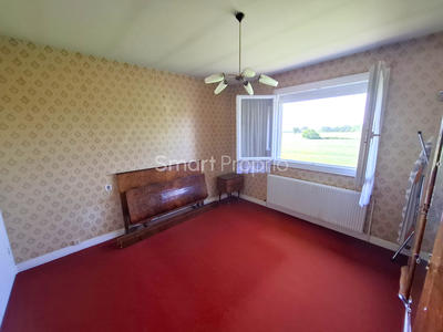 Maison - 106 m² - 5 pièces