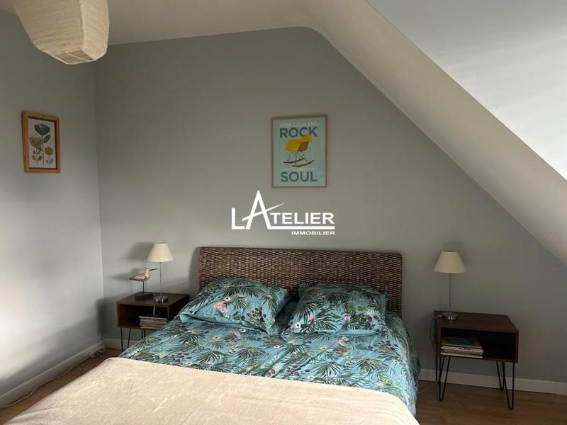 Maison - 149 m² - 7 pièces