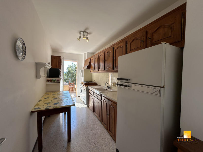 Appartement - 76 m² - 3 pièces