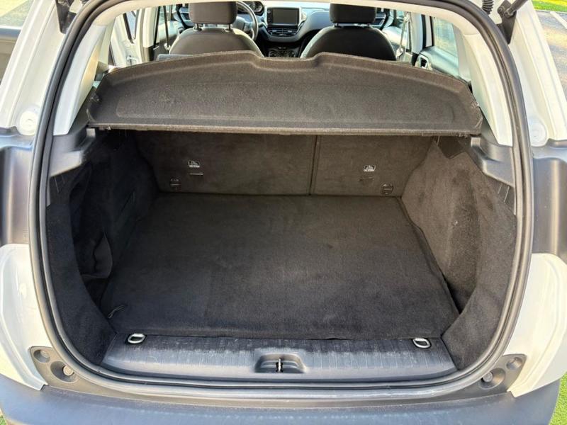 Peugeot 2008 1.6 BlueHDi 100 Active