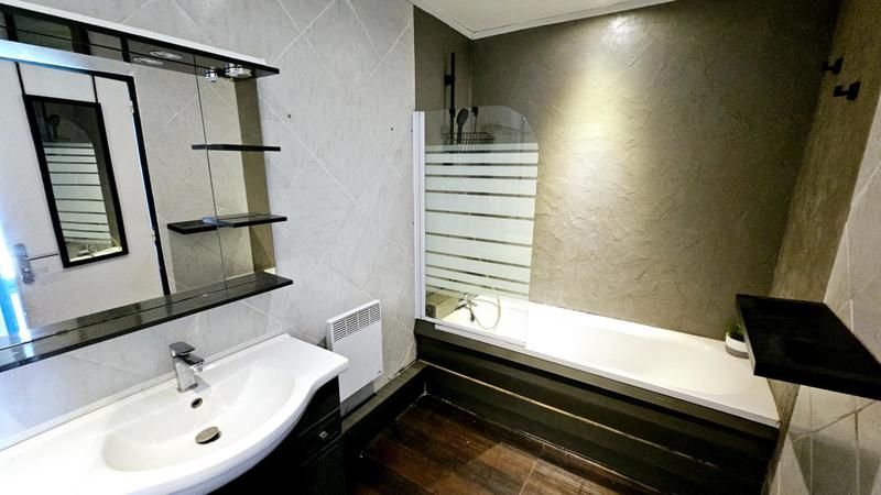 Maison - 74 m² - 4 pièces