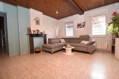 Longère - 99 m² - 4 pièces