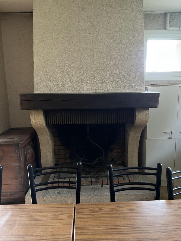 Maison de ville - 156 m²