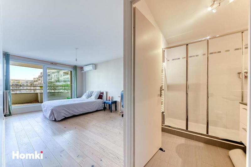 Appartement - 123 m² - 4 pièces