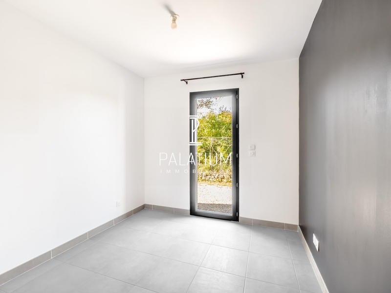 Maison - 91 m² - 5 pièces