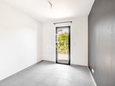 Maison - 91 m² - 5 pièces