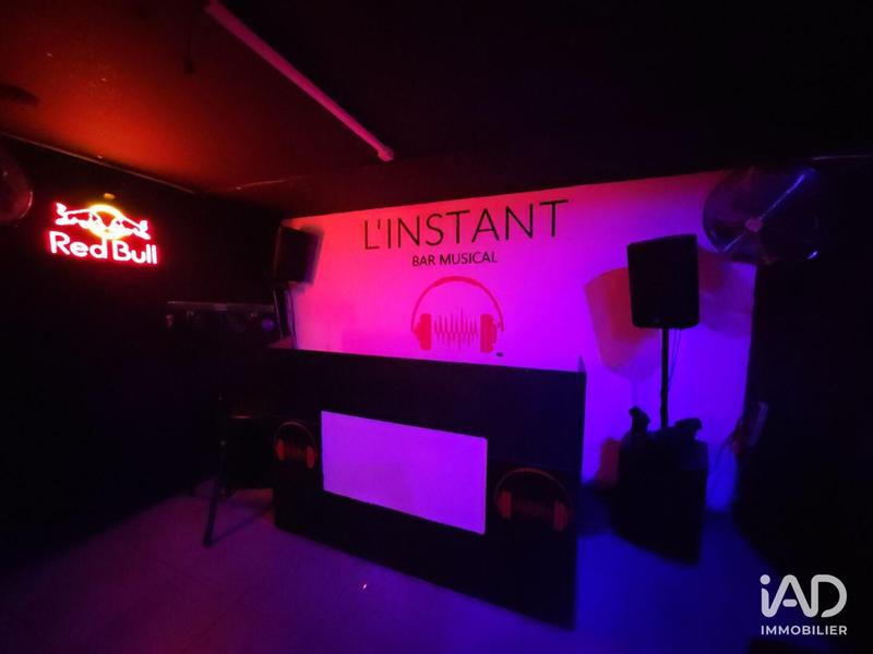 Local commercial - 100 m²