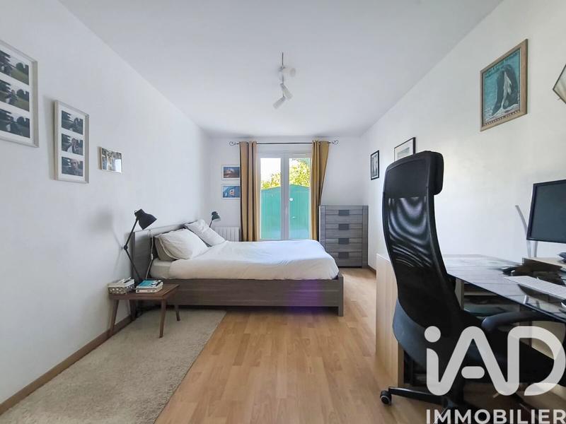 Appartement - 103 m² - 5 pièces