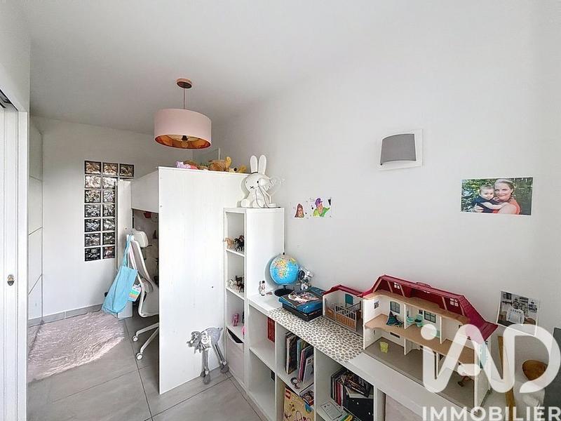 Appartement - 69 m² - 2 pièces
