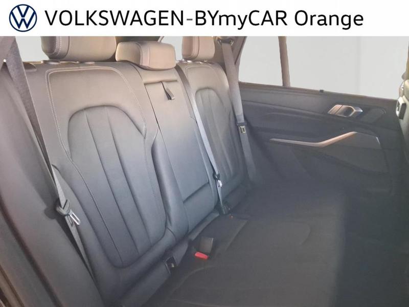 Bmw X5 G05 xDrive45e 394 ch Bva8 m Sport