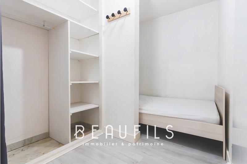 Appartement - 50 m² - 3 pièces