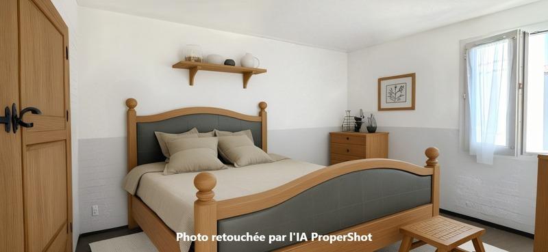 Appartement - 87 m² - 3 pièces