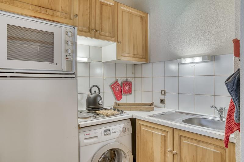 Appartement - 49 m² - 4 pièces