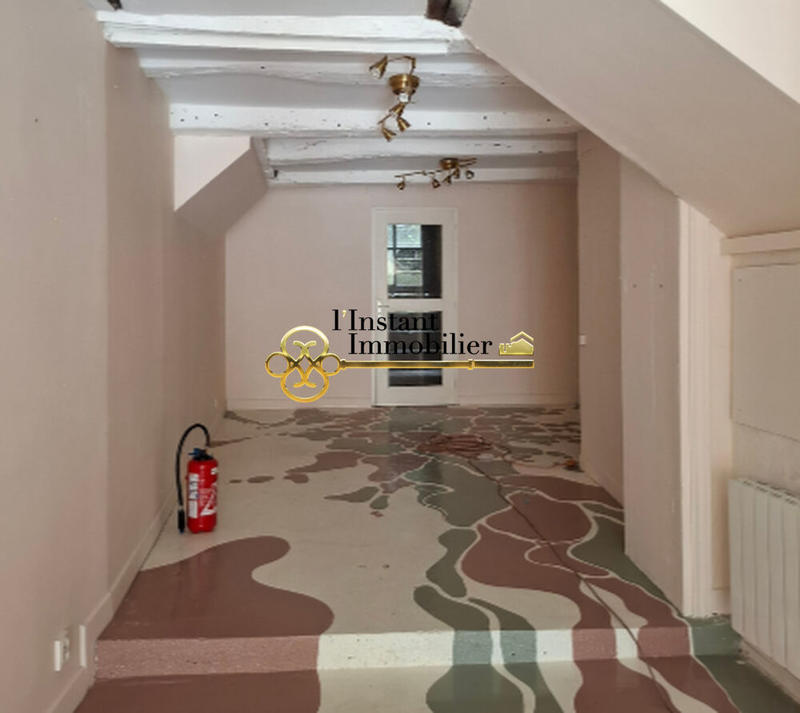 Local d'activités - 40 m²