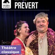 Le Malade Imaginaire