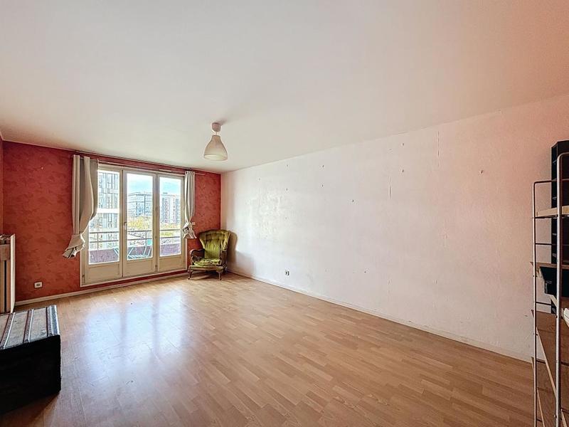 Appartement - 54 m² - 2 pièces