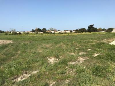 Terrain constructible - 310 m²