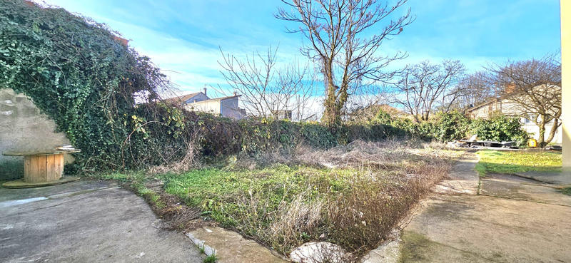 Appartement - 107 m² - 4 pièces