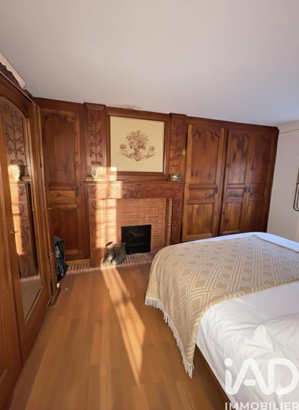 Maison - 141 m² - 6 pièces