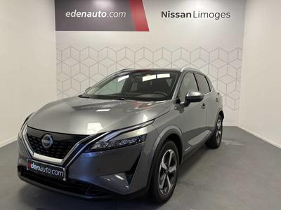 Nissan Qashqai e-Power 190 ch n-Connecta