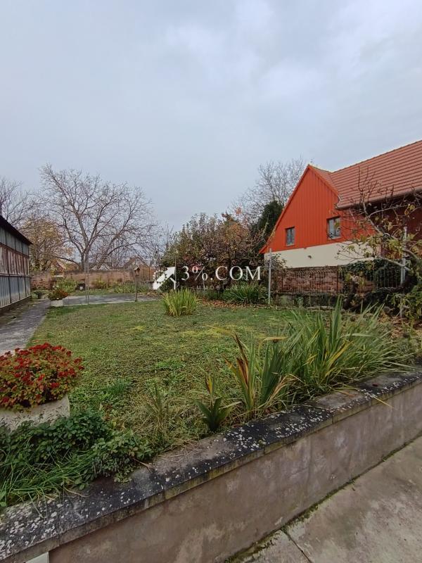 Appartement - 142 m² - 4 pièces