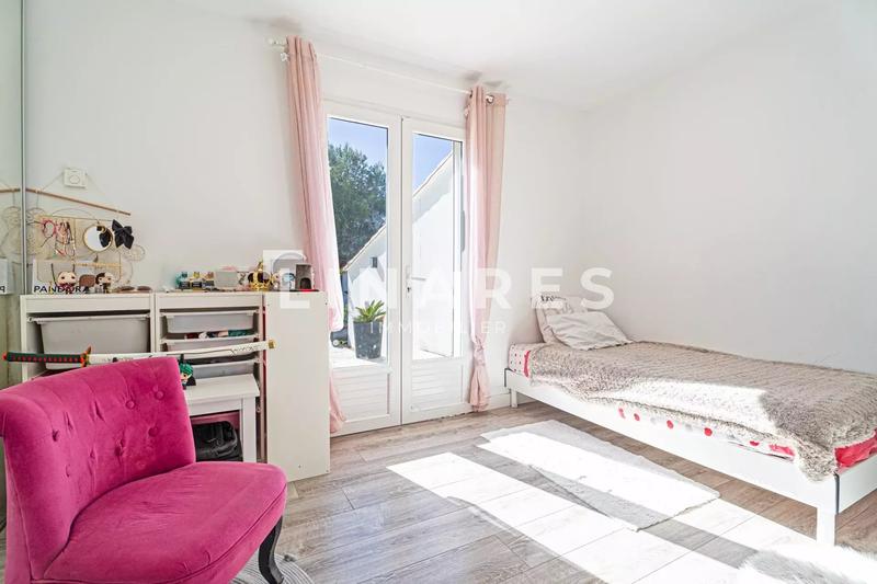 Maison - 158 m² - 5 pièces