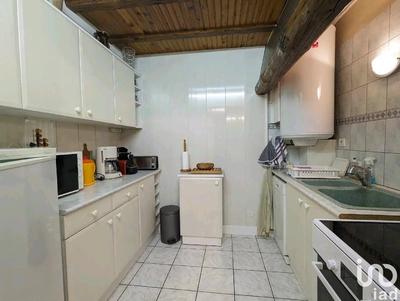 Appartement - 71 m² - 4 pièces