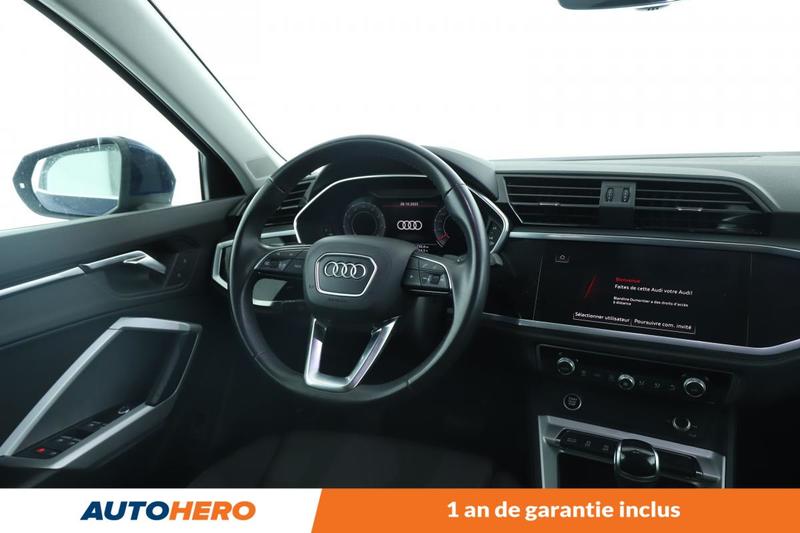 Audi Q3 Sportback 35 Tfsi Design s tronic 7 150 ch