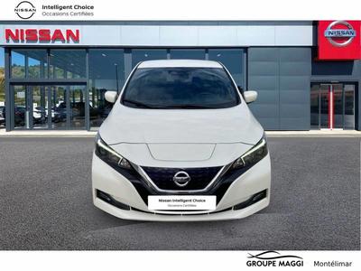 Nissan Leaf Electrique 40kWh Acenta