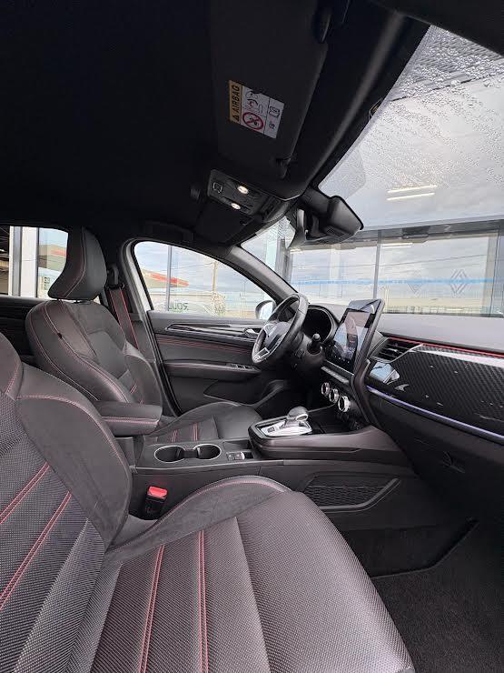 Renault Arkana E-Tech Full Hybrid 145ch Rs.Line Fast Track