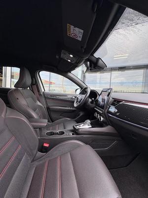 Renault Arkana E-Tech Full Hybrid 145ch Rs.Line Fast Track