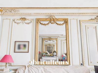 Appartement - 129 m² - 5 pièces