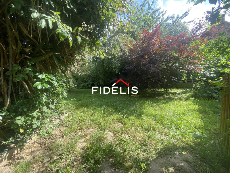 Maison ancienne - 115 m² - 5 pièces