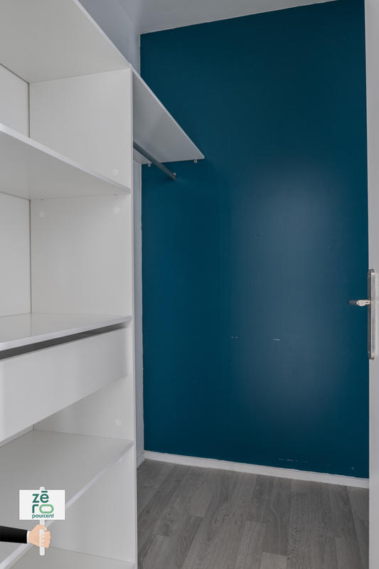 Appartement - 75 m² - 4 pièces