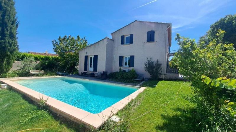 Maison - 141 m² - 4 pièces