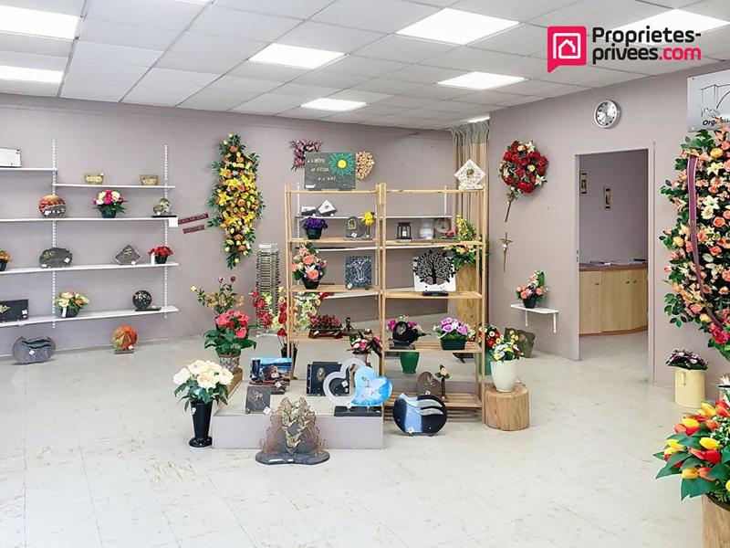 Appartement - 83 m² - 2 pièces